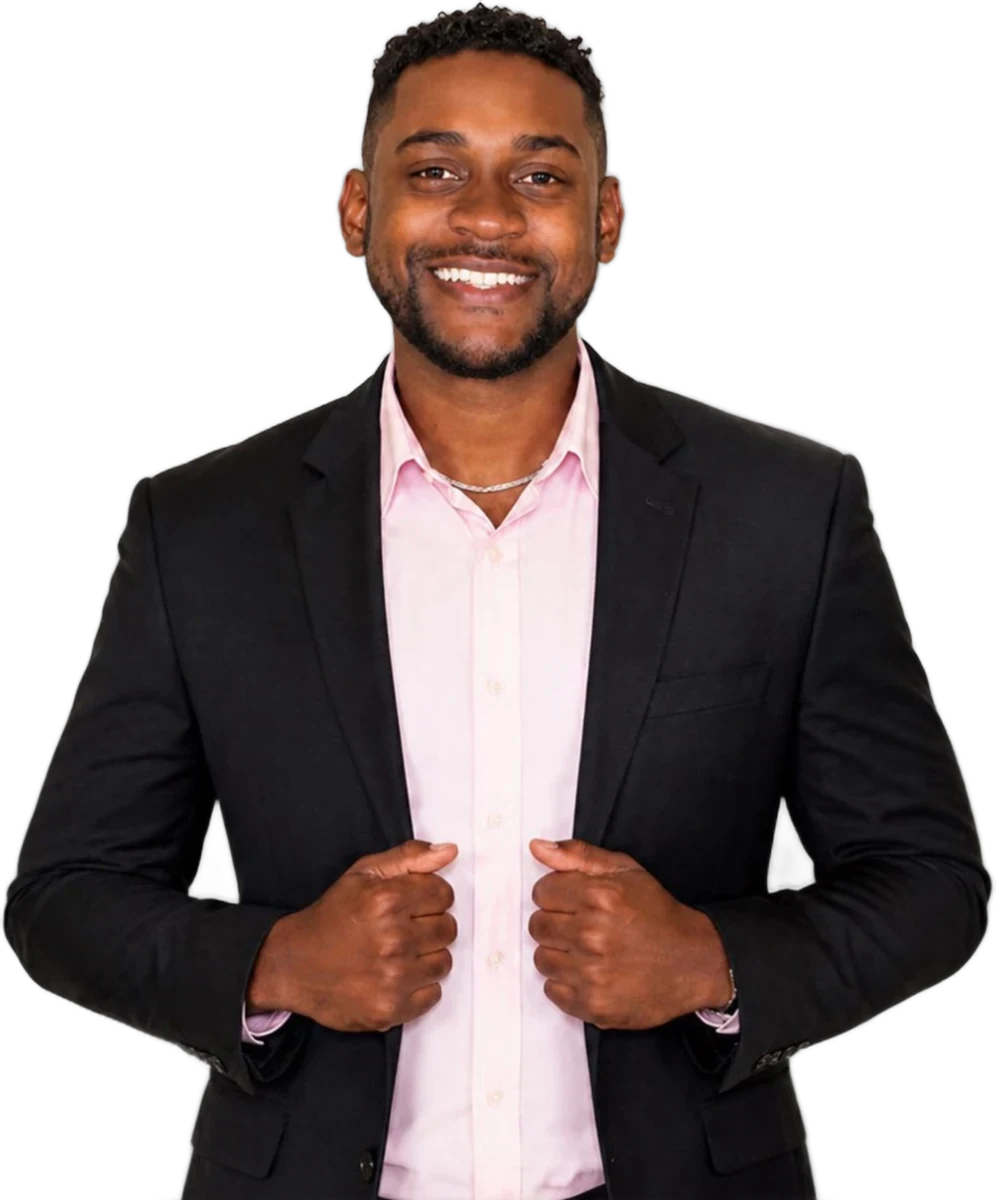 Corey Dunkley