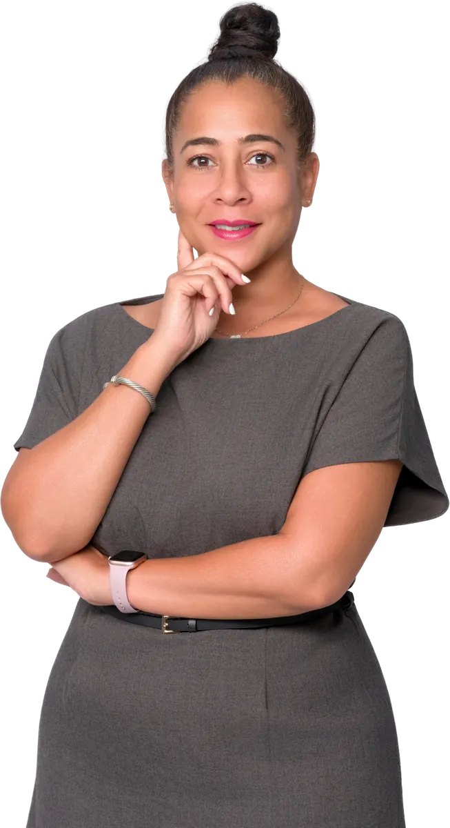 Sacha Desulme