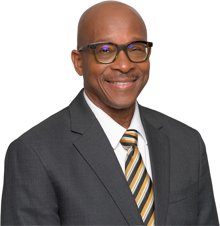 Dr Patrick Anglin