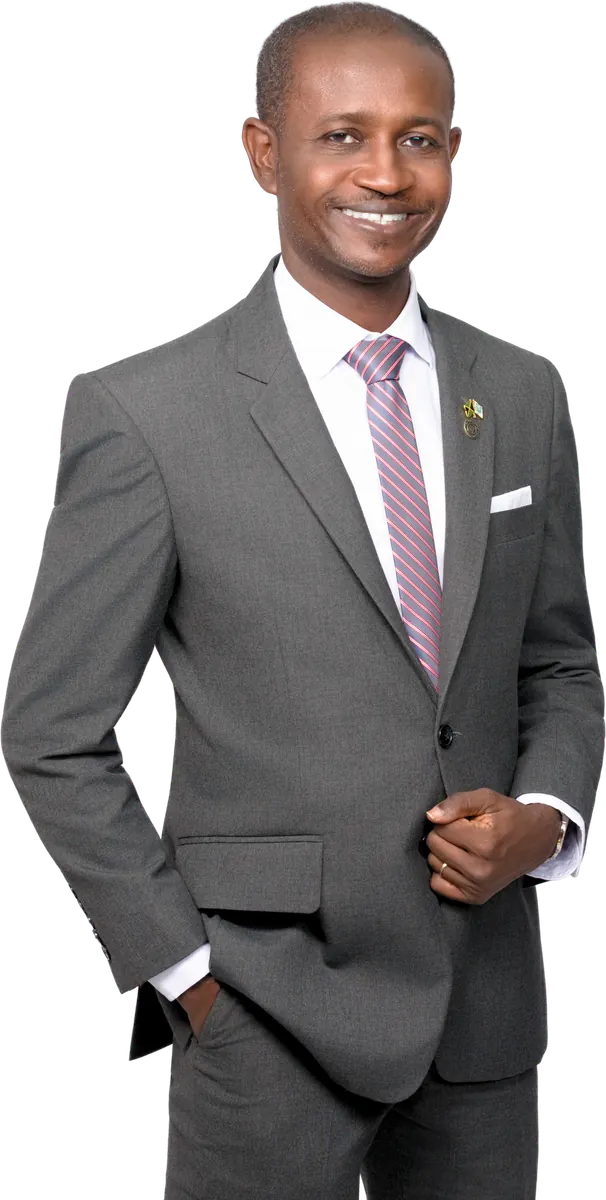 Kirk Benjamin