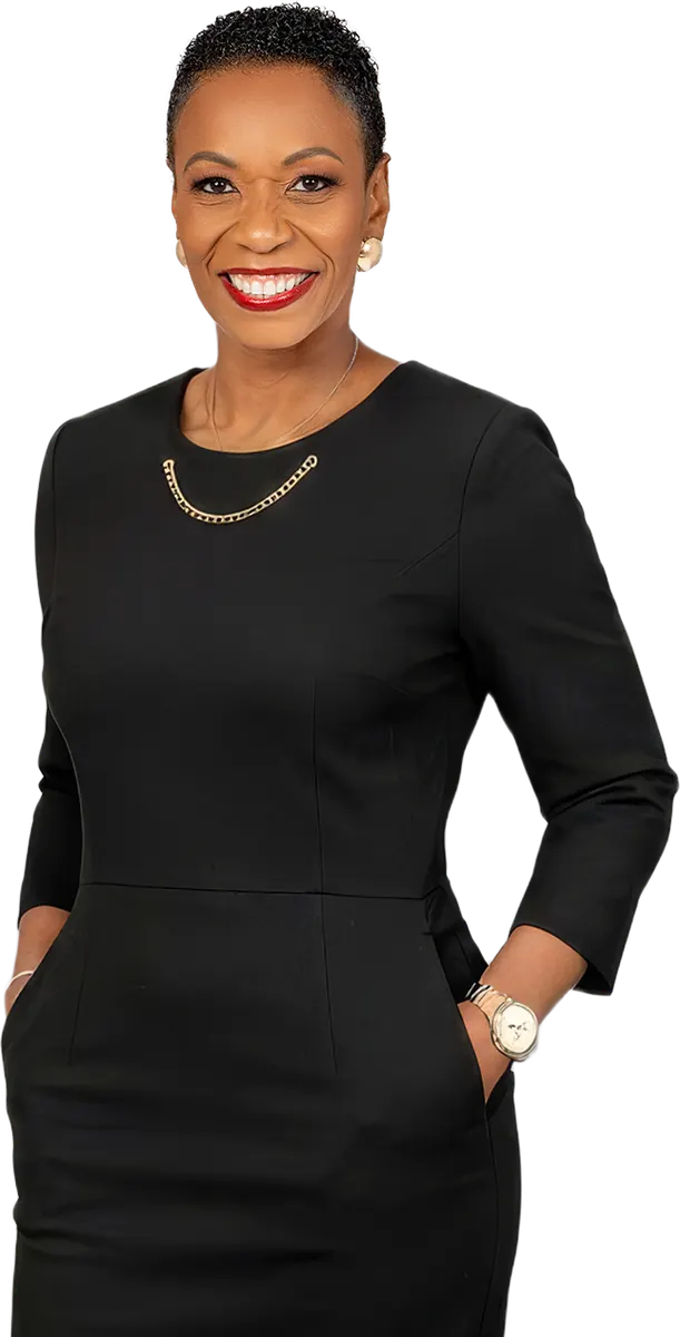 Rochelle Cameron, JP