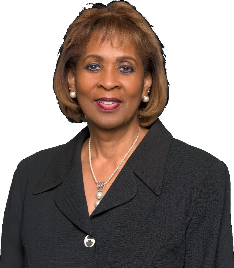 Charmaine DaCosta