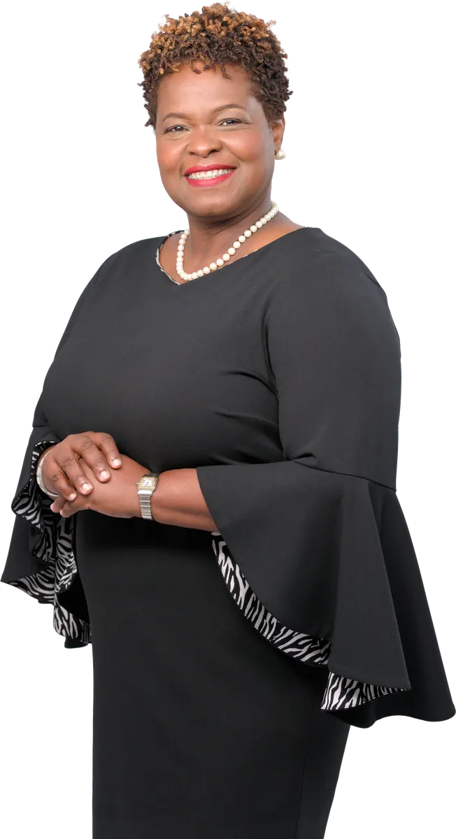 Roxann Linton