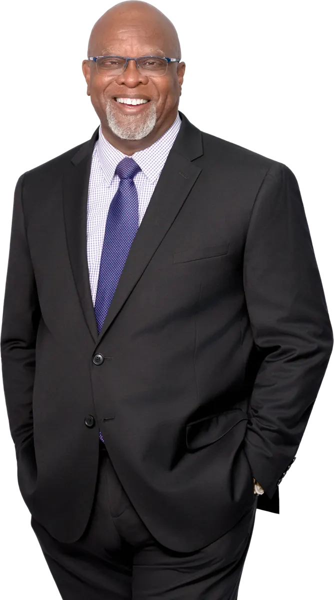 Dr Kofi Nkrumah-Young, JP