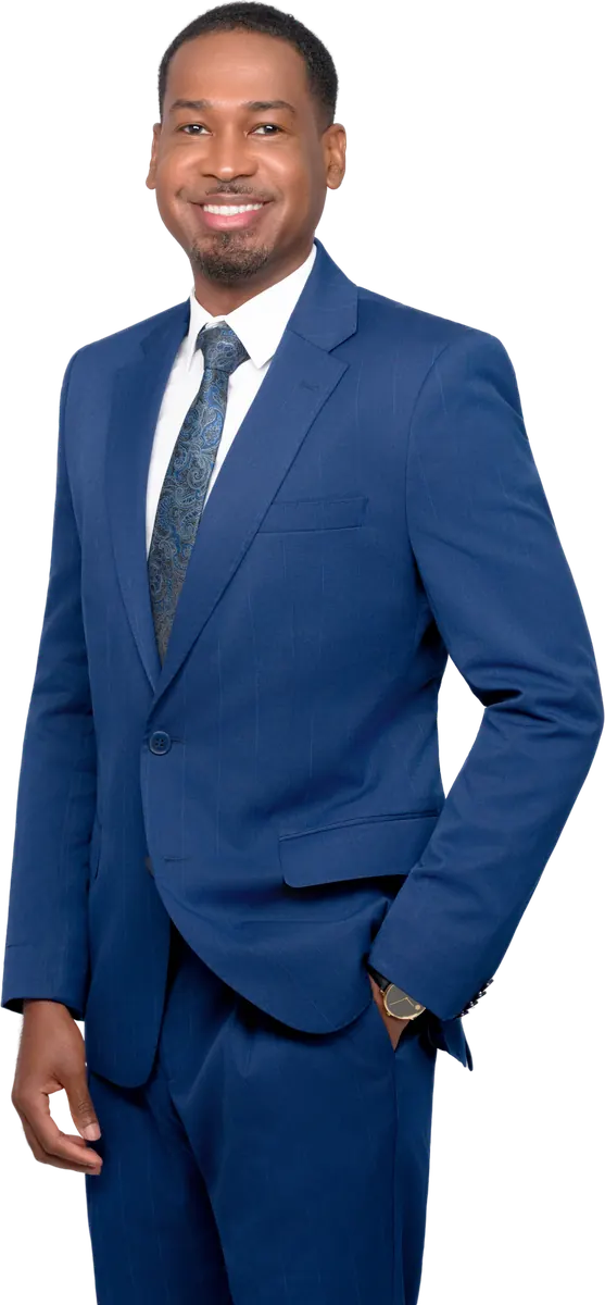 Oshean Campbell, JP