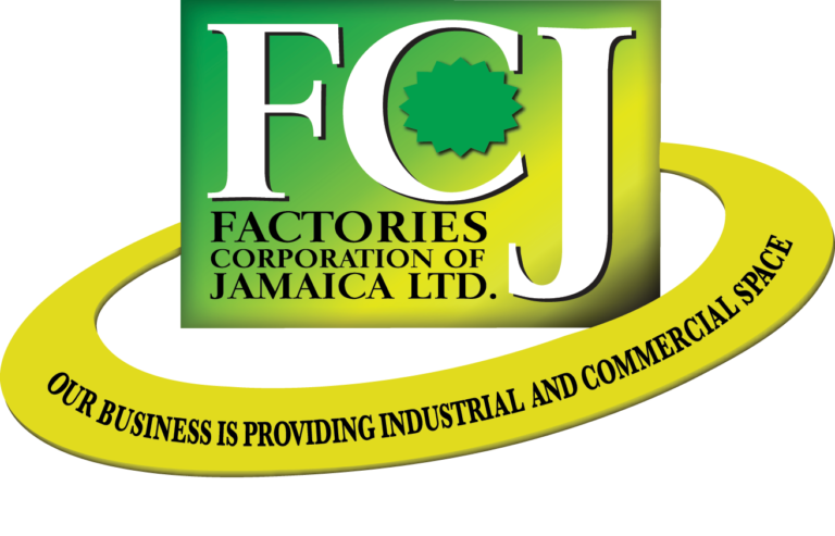 FCJ Logo