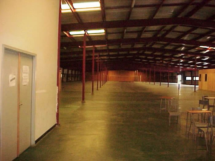 Denbigh Industrial Estate Factories Corporation of Jamaica