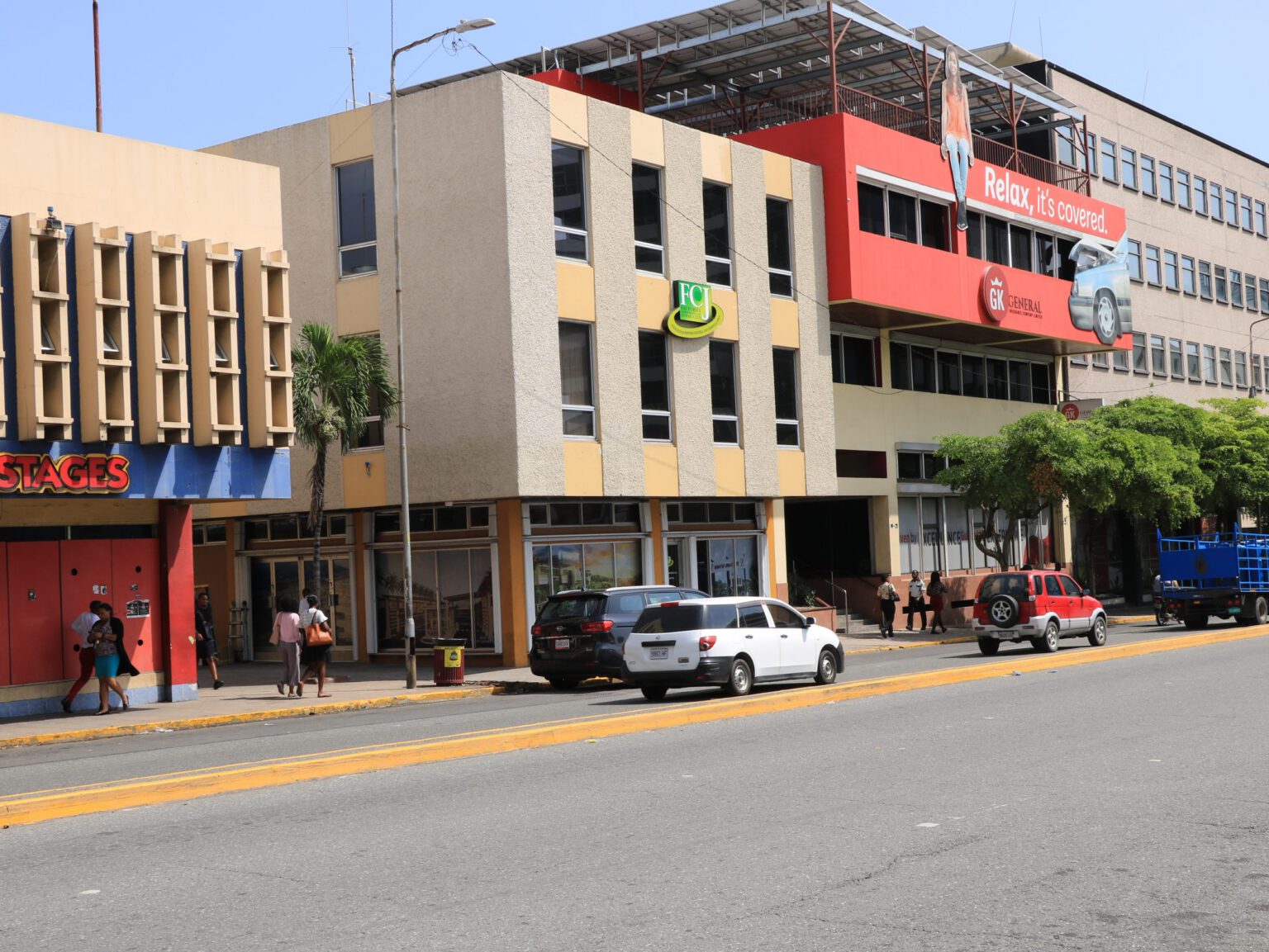 FCJ continuing work to stimulate growth, development and job creation ...