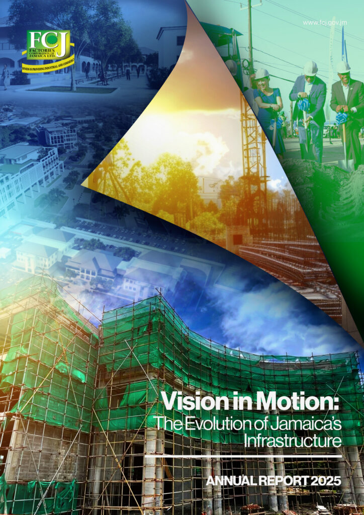 2024-2025 Annual Report Cover