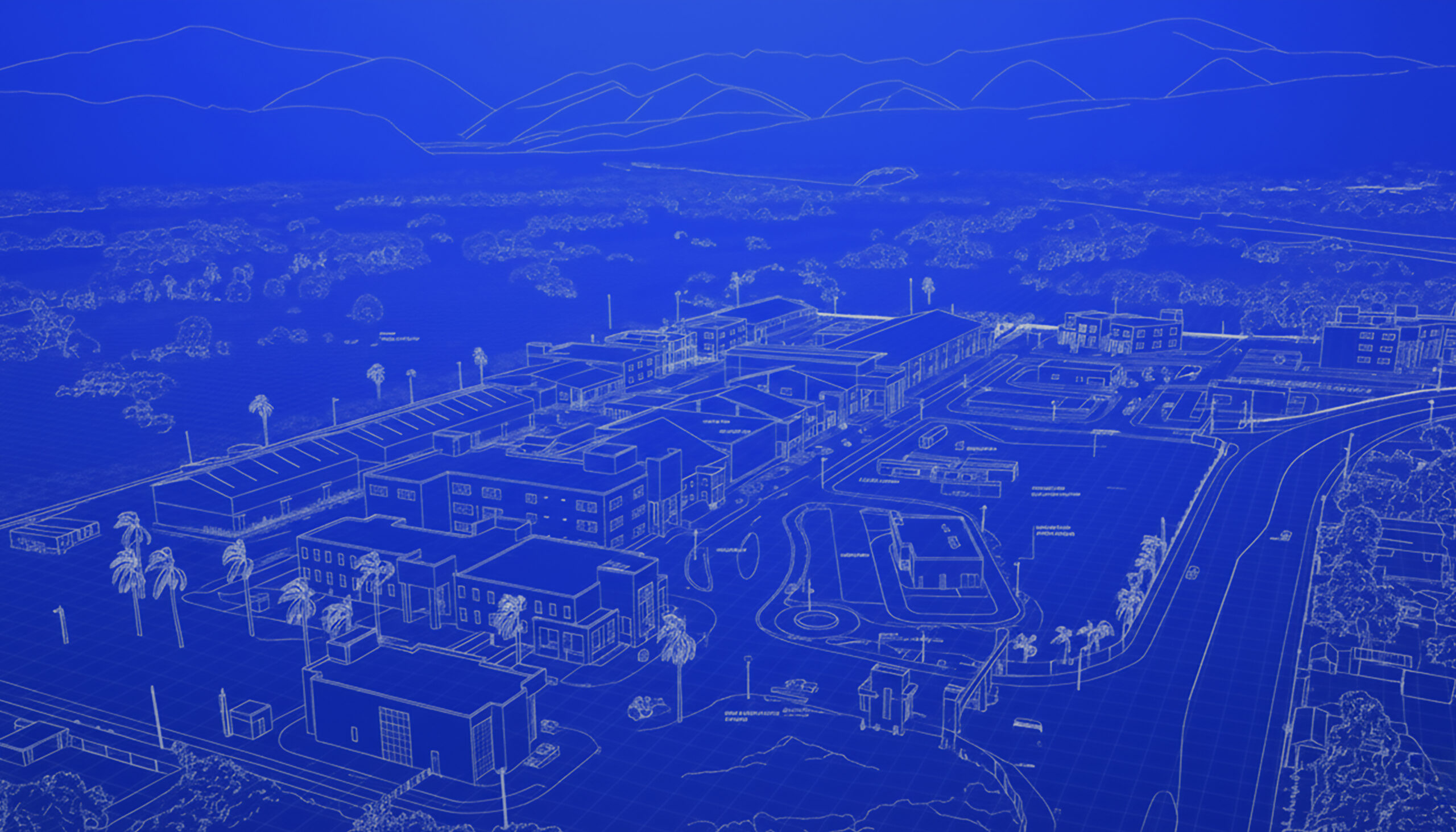 Blueprint Design
