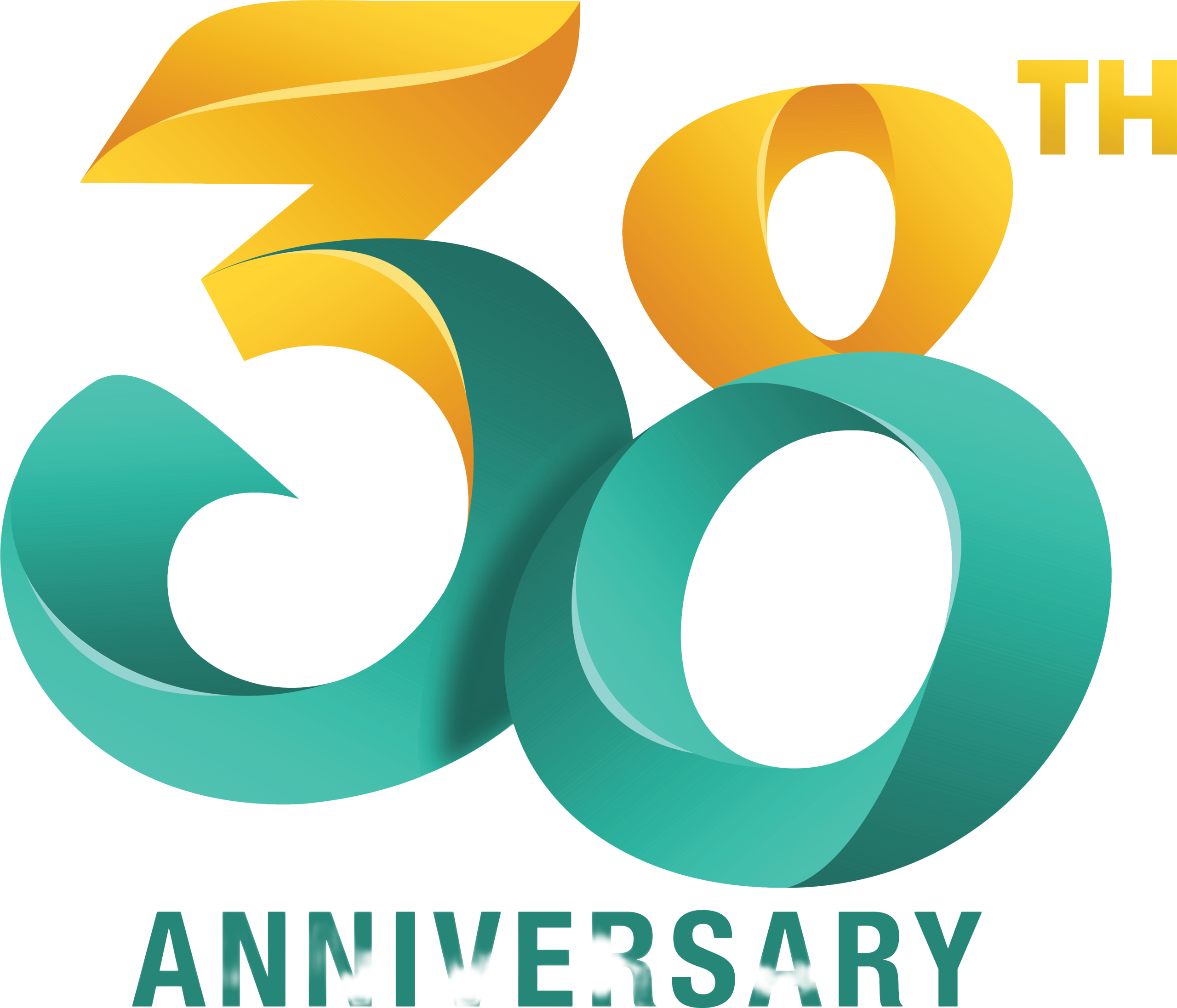 FCJ 38th Anniversary